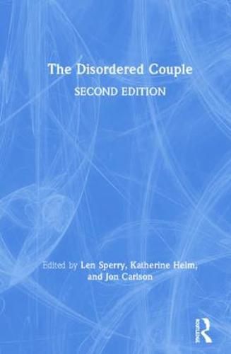 Cover image for The Disordered Couple