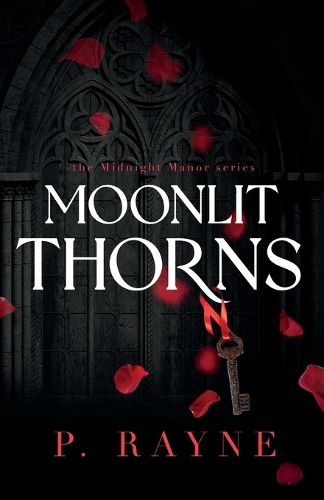 Moonlit Thorns (Large Print)