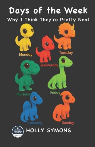 Cover image for Days of the Week