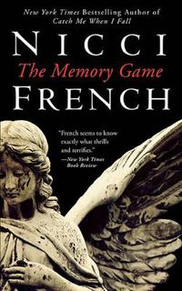 Cover image for The Memory Game