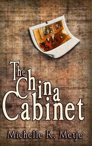 Cover image for The China Cabinet