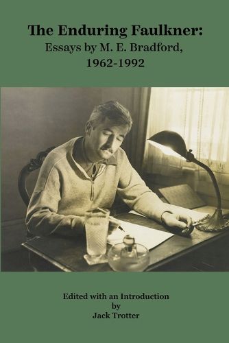 Cover image for The Enduring Faulkner