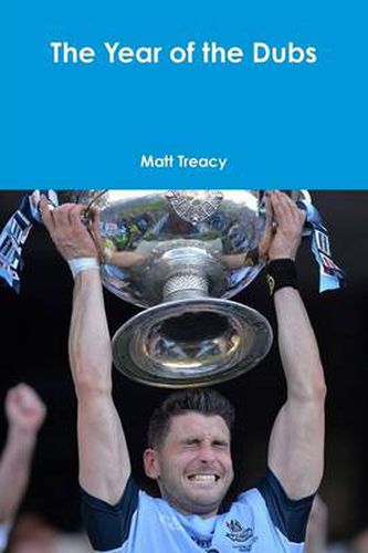 Cover image for The Year of the Dubs