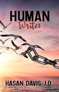 Cover image for Human Writes