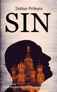 Cover image for Sin