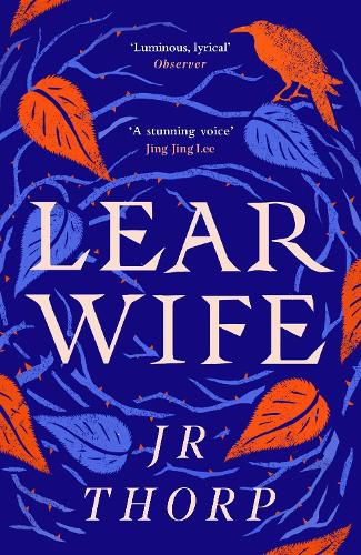 Cover image for Learwife