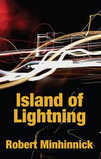 Cover image for Island of Lightning