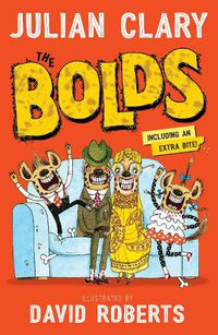 Cover image for The Bolds