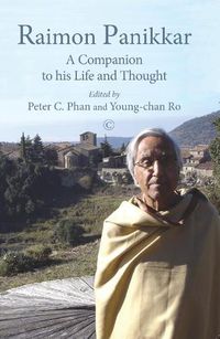 Cover image for Raimon Panikkar: A Companion to his Life and Thought