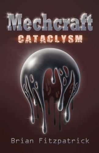 Cover image for Mechcraft: Cataclysm