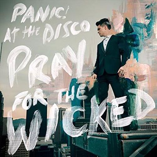 Pray for the Wicked (Vinyl)