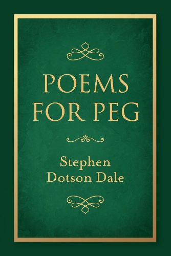 Poems for Peg