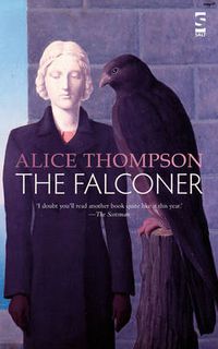 Cover image for The Falconer