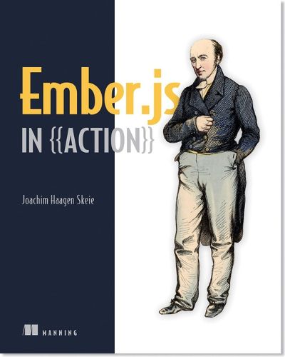 Cover image for Ember.js in Action