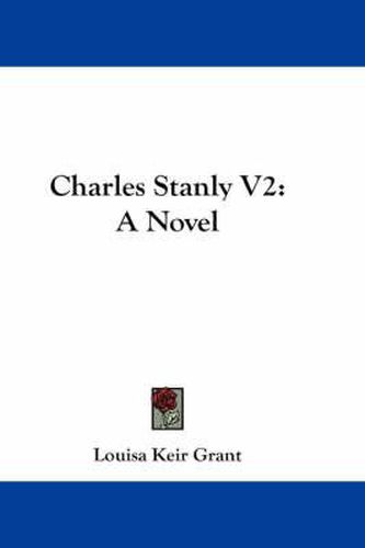 Cover image for Charles Stanly V2