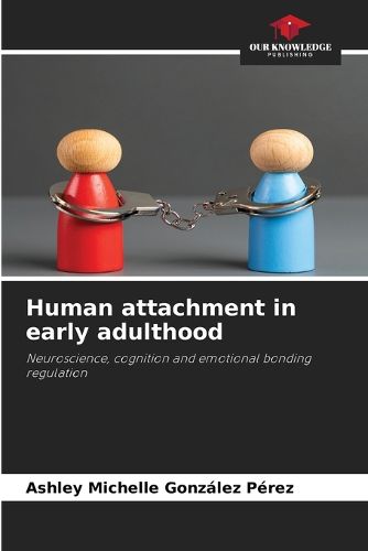 Cover image for Human attachment in early adulthood