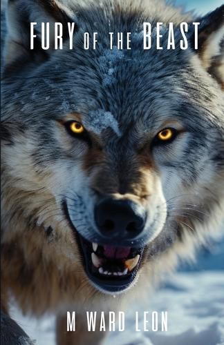 Cover image for Fury of the Beast