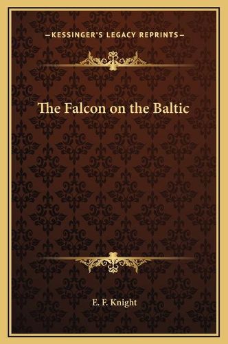 The Falcon on the Baltic