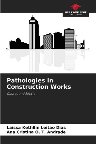 Cover image for Pathologies in Construction Works