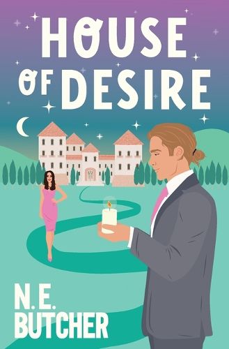 Cover image for House of Desire