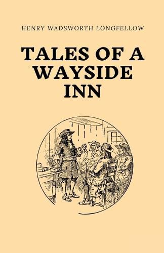 Cover image for Tales of a Wayside Inn