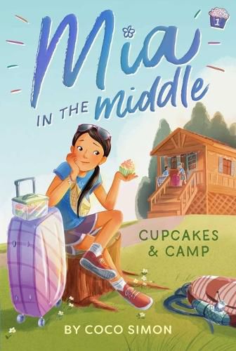 Cover image for Cupcakes & Camp