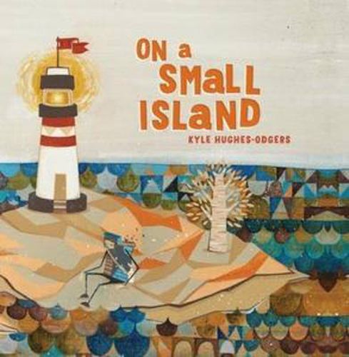 Cover image for On a Small Island