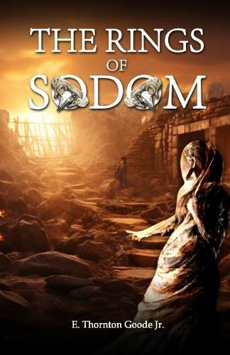 Cover image for The Rings Of Sodom