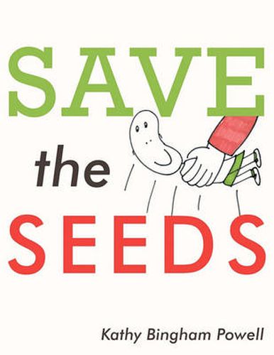 Cover image for Save the Seeds