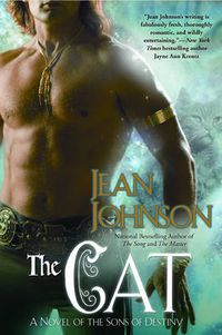 Cover image for The Cat: A Novel of the Sons of Destiny