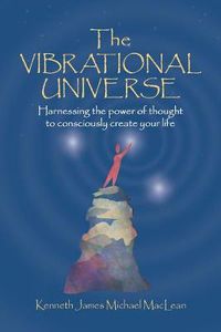 Cover image for The Vibrational Universe