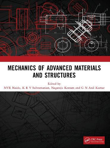 Cover image for Mechanics of Advanced Materials and Structures