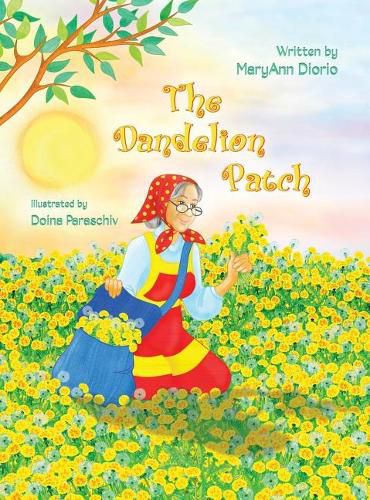 The Dandelion Patch