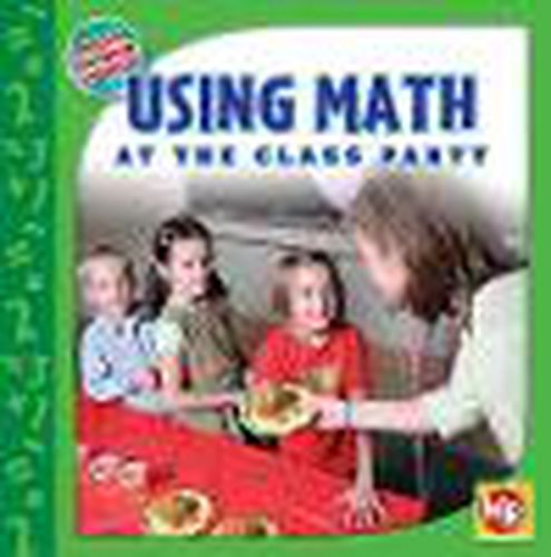 Cover image for Using Math at the Class Party