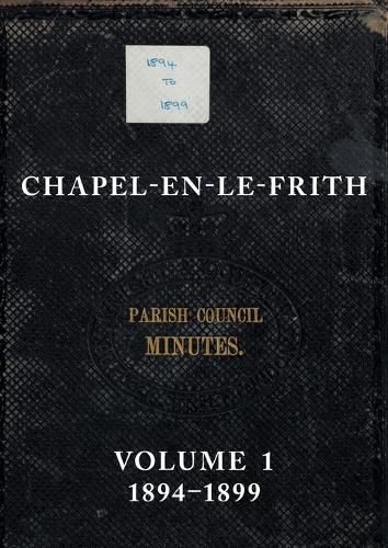 Chapel-en-le-Frith Parish Council Minutes