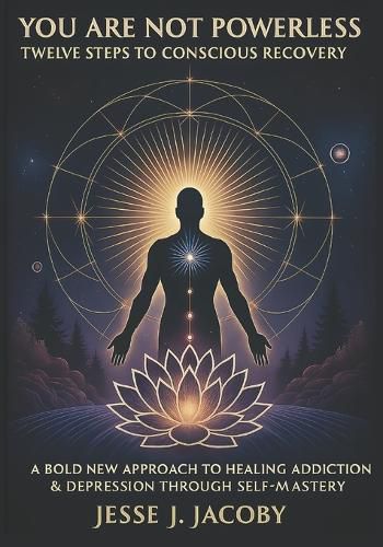 Cover image for You Are Not Powerless