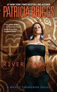 Cover image for River Marked