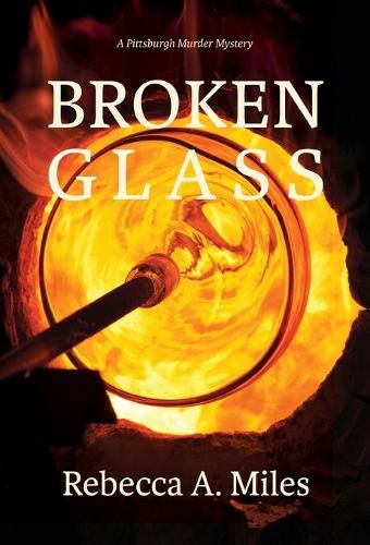 Cover image for Broken Glass