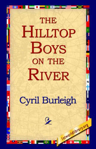 The Hilltop Boys on the River