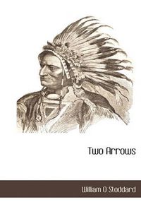 Cover image for Two Arrows