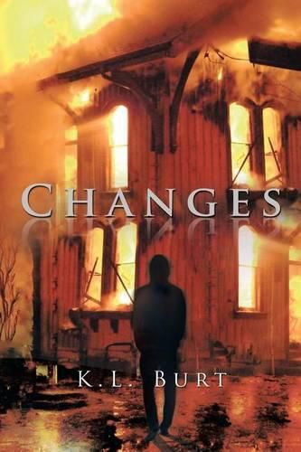 Cover image for Changes