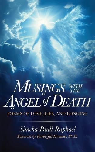 Musings With The Angel Of Death