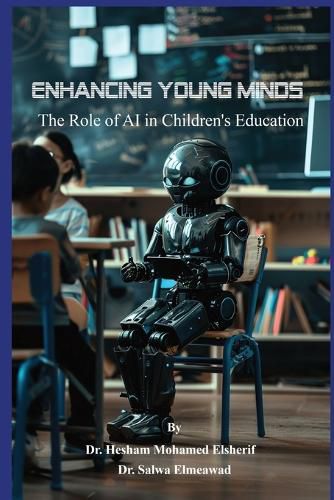 Cover image for Enhancing Young Minds