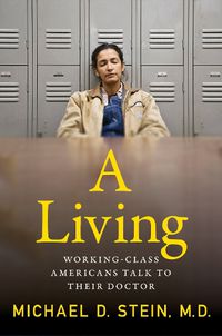 Cover image for A Living