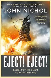 Cover image for Eject! Eject!