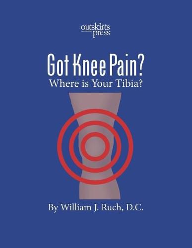 Cover image for GOT KNEE PAIN? Where is Your Tibia?