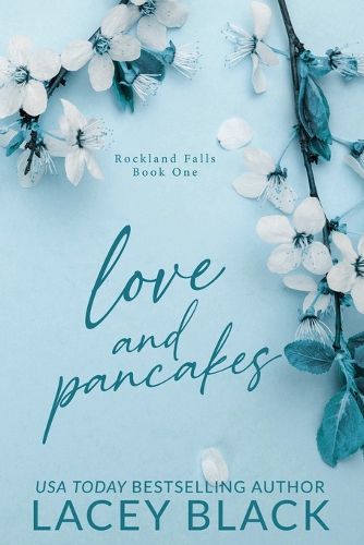 Cover image for Love and Pancakes