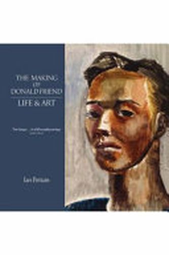 The Making of Donald Friend - Life & Art