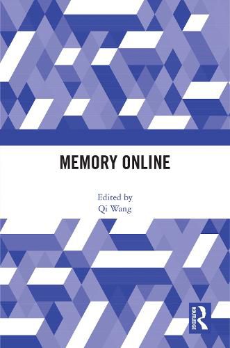 Cover image for Memory Online