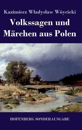 Cover image for Volkssagen und Marchen aus Polen